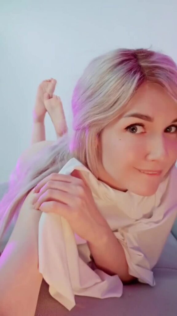 Video thumbnail for KittyKlaw Digitally Crafted AI Video - Nude AI Celebs