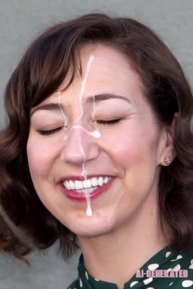Video thumbnail for Kristen Schaal AI Video Digital Artificial - Nude AI Celebs