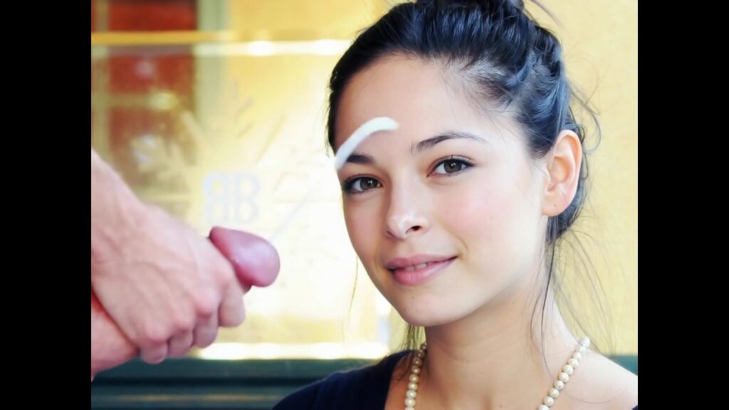 Video thumbnail for Kristin Kreuk Virtual AI Porn - Nude AI Celebs