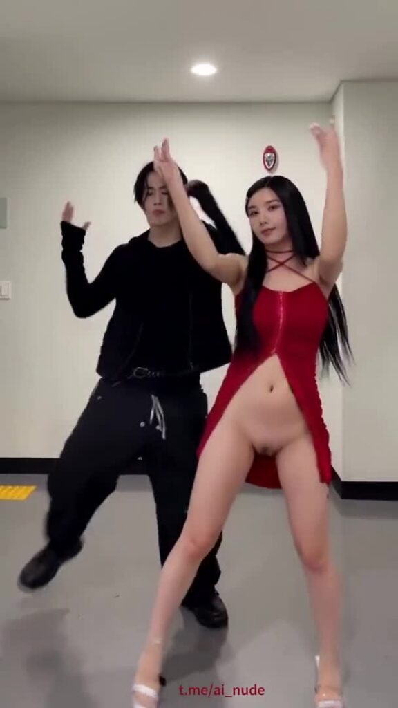 Video thumbnail for Kwon Eunbi AI Video Naked Digital Synthesized - Nude AI Celebs
