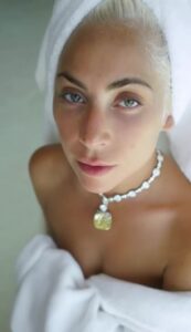 Video thumbnail for Lady Gaga AI Blowjob - Nude AI Celebs