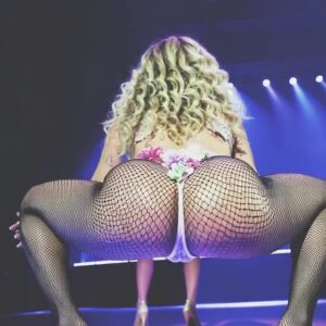 Video thumbnail for Lady Gaga AI Perfect Ass - Nude AI Celebs