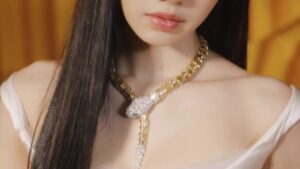 Video thumbnail for Lalisa Manobal AI-Crafted Video Porn - Nude AI Celebs