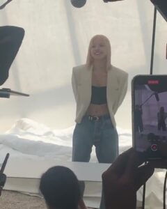 Video thumbnail for Lalisa Manobal AI Video Exposed - Nude AI Celebs