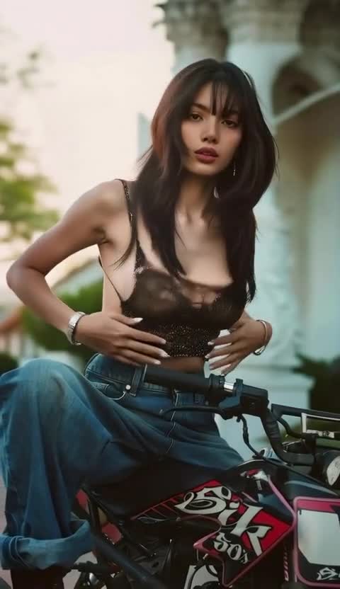 Lalisa Manobal