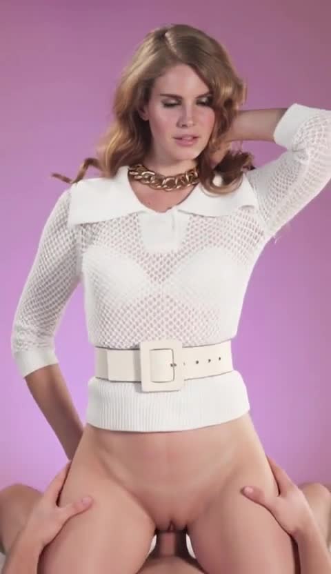 Video thumbnail for Lana Del Rey AI Naked Video Doppelganger - Nude AI Celebs