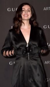 Video thumbnail for Lana Del Rey AI Nude Video Apparatus - Nude AI Celebs
