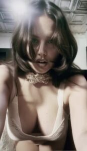 Video thumbnail for Lana Del Rey AI Video Naked Illusion - Nude AI Celebs