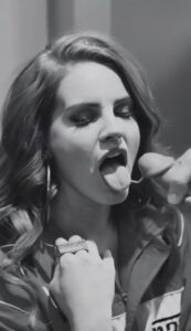 Video thumbnail for Lana Del Rey Nude AI Video Digital - Nude AI Celebs