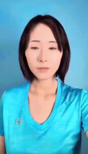 Video thumbnail for Larissa Rochefort AI Video Rendering Porn - Nude AI Celebs