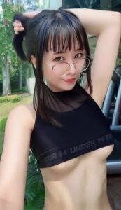 Video thumbnail for Larissa Rochefort Neural Rendering AI Video Porn - Nude AI Celebs