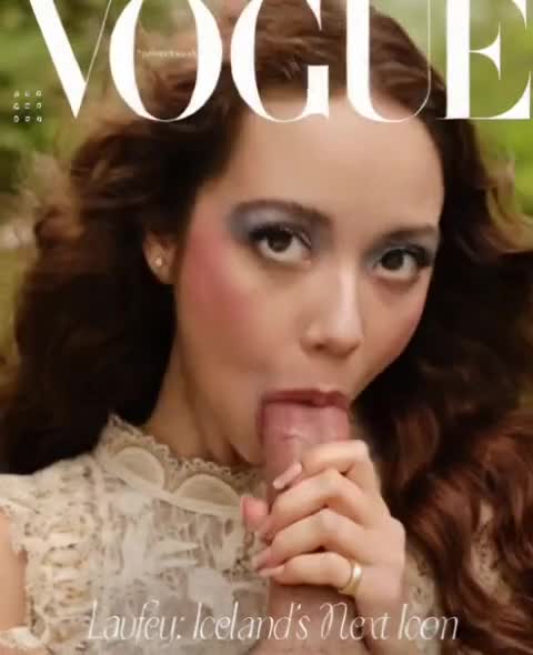 Video thumbnail for Laufey Virtual AI Porn - Nude AI Celebs