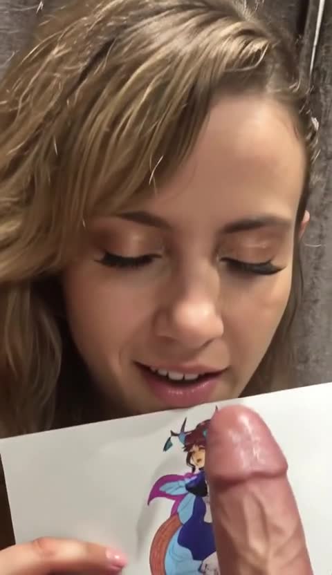 Video thumbnail for Laure Bulii Valée AI Video Lookalike Porn - Nude AI Celebs