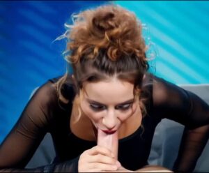 Video thumbnail for Laure Bulii Valée Synthetic Video by AI Porn - Nude AI Celebs