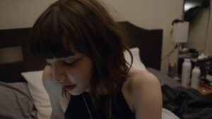 Video thumbnail for Lauren Mayberry Hyperfake AI Video Porn - Nude AI Celebs