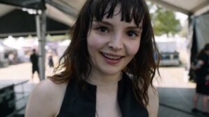 Video thumbnail for Lauren Mayberry Software AI Video Porn - Nude AI Celebs