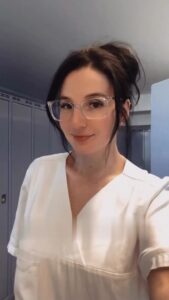 Video thumbnail for Laurine AI Video Digital Synthetic Reality - Nude AI Celebs