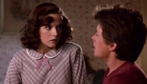 Video thumbnail for Lea Thompson AI Video Digital - Nude AI Celebs