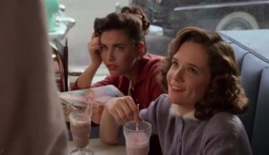 Video thumbnail for Lea Thompson AI Video Digital Designed - Nude AI Celebs