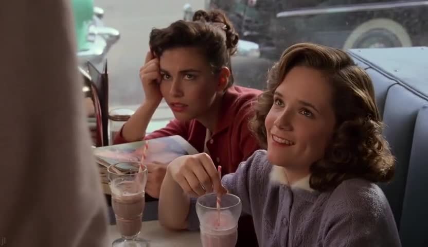 Video thumbnail for Lea Thompson AI Video Digital Designed - Nude AI Celebs