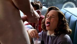 Video thumbnail for Lea Thompson AI Video Digital Synthesized - Nude AI Celebs