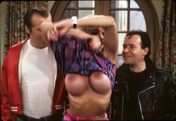 Video thumbnail for Leslie Easterbrook AI Video Construction Porn - Nude AI Celebs