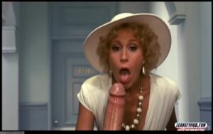 Video thumbnail for Leslie Easterbrook Hot AI Porn - Nude AI Celebs