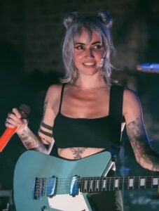 Video thumbnail for Lights Poxleitner AI Designed Video Simulation Porn - Nude AI Celebs