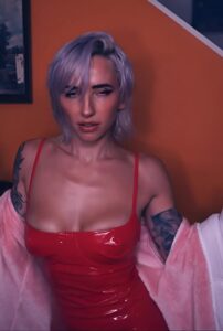 Video thumbnail for Lights Poxleitner Replicated AI Video Porn - Nude AI Celebs