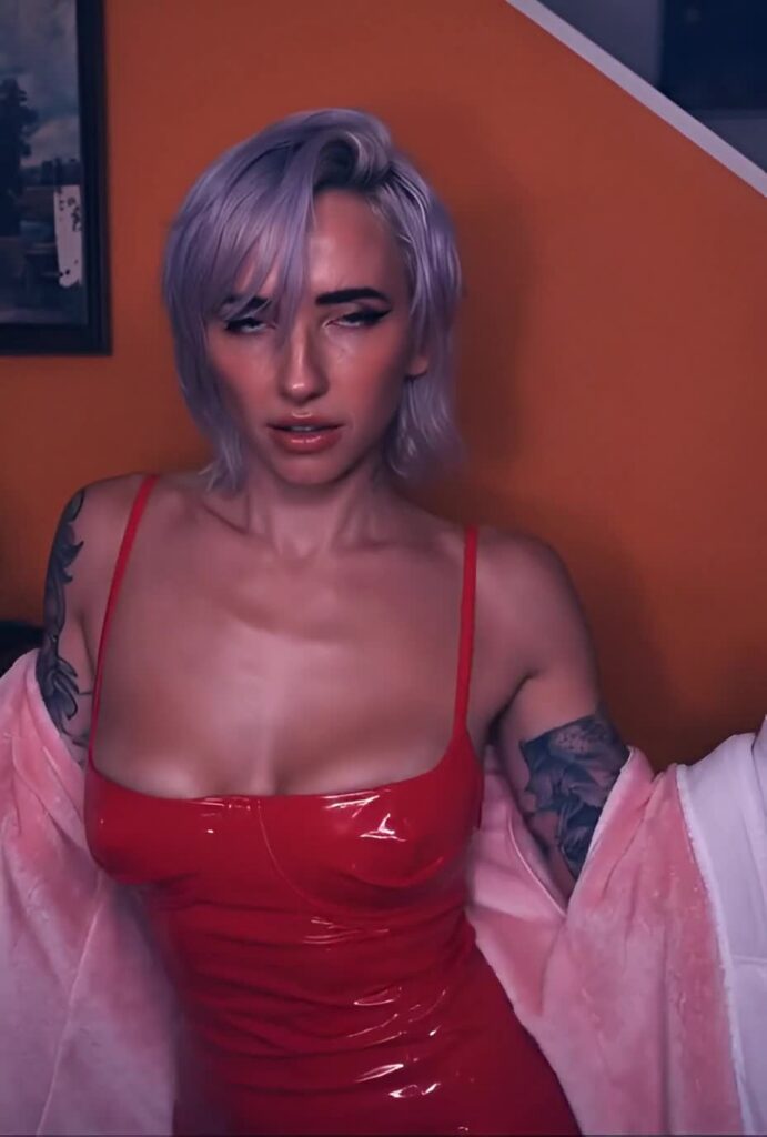 Video thumbnail for Lights Poxleitner Replicated AI Video Porn - Nude AI Celebs