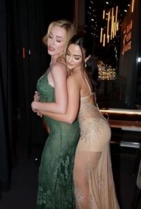 Video thumbnail for Lili Reinhart AI-Synthesized Video Porn - Nude AI Celebs