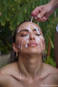 Video thumbnail for Lindsey Pelas AI Constructed Video Illusion Porn - Nude AI Celebs