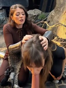 Video thumbnail for Lindsey Stirling Synthetic Nude AI Porn - Nude AI Celebs