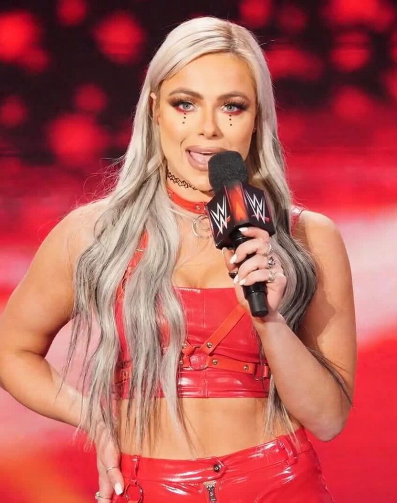 Video thumbnail for Liv Morgan AI Video Generated Porn - Nude AI Celebs