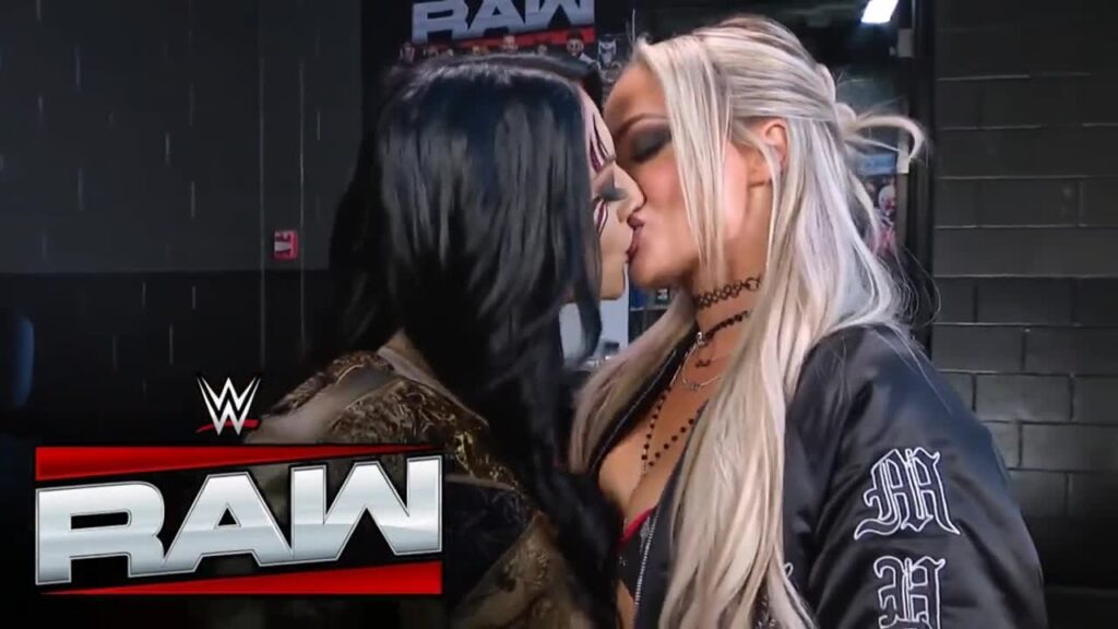 Video thumbnail for Liv Morgan Computer Created AI Video Porn - Nude AI Celebs