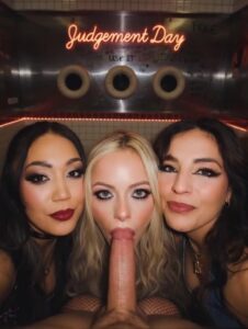 Video thumbnail for Liv Morgan Face-Swap AI Video Porn - Nude AI Celebs