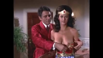 Video thumbnail for Lynda Carter AI Produced Porn Video - Nude AI Celebs