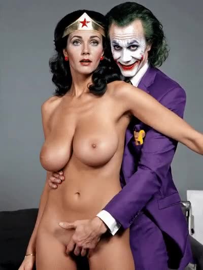 Video thumbnail for Lynda Carter AI Software Video - Nude AI Celebs
