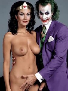 Video thumbnail for Lynda Carter Synthetic AI Porn - Nude AI Celebs
