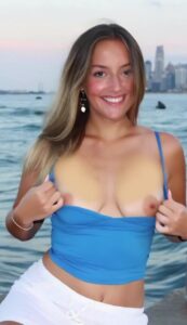 Video thumbnail for Maddie Goetz Manipulation AI Porn Video - Nude AI Celebs