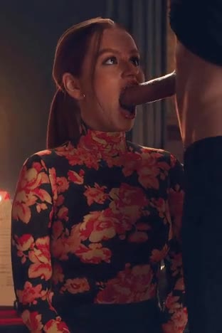 Video thumbnail for Madelaine Petsch fake AI Video - Nude AI Celebs