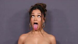 Video thumbnail for Madison Bailey AI-Crafted Video Porn - Nude AI Celebs