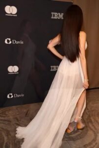 Video thumbnail for Madison Beer AI Video Digital Generated - Nude AI Celebs