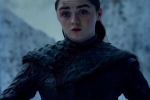 Video thumbnail for Maisie Williams AI-Constructed Video Illusion - Nude AI Celebs