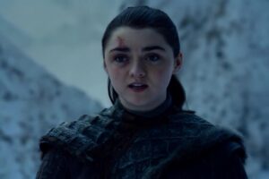 Video thumbnail for Maisie Williams AI-Generated Video Simulation - Nude AI Celebs