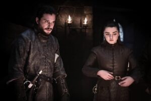 Video thumbnail for Maisie Williams AI-Synthesized Video Porn - Nude AI Celebs
