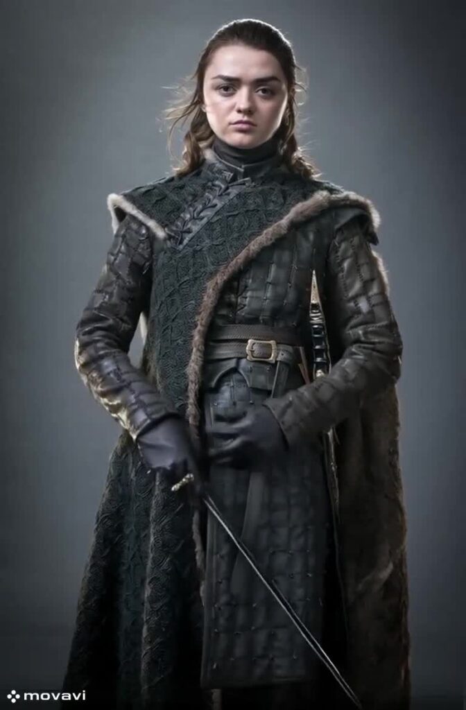 Video thumbnail for Maisie Williams AI Video Digital Exposed - Nude AI Celebs