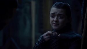 Video thumbnail for Maisie Williams Face-Swap AI Video Porn - Nude AI Celebs