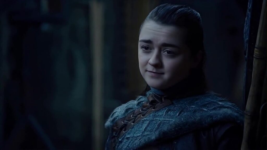 Video thumbnail for Maisie Williams Virtual AI Video Porn - Nude AI Celebs