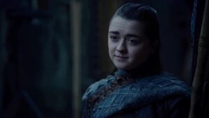 Video thumbnail for Maisie Williams Virtual AI Video Porn - Nude AI Celebs